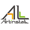 Artinstall