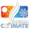 ODESSACLIMATE