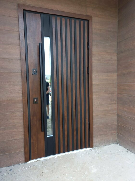 Двери страж - Rio-z-loft Topdveri