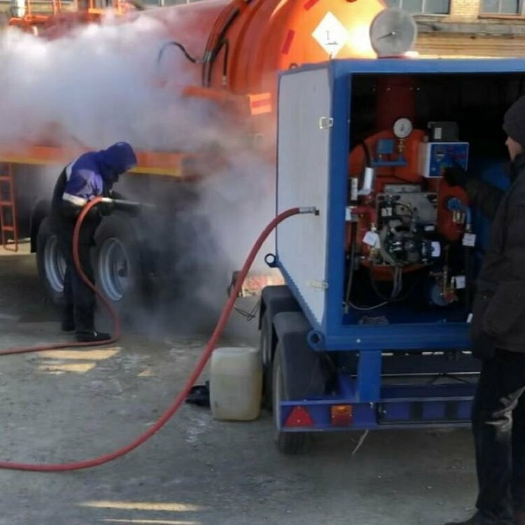 Парогенератор промышленный мобильный купить.jpg