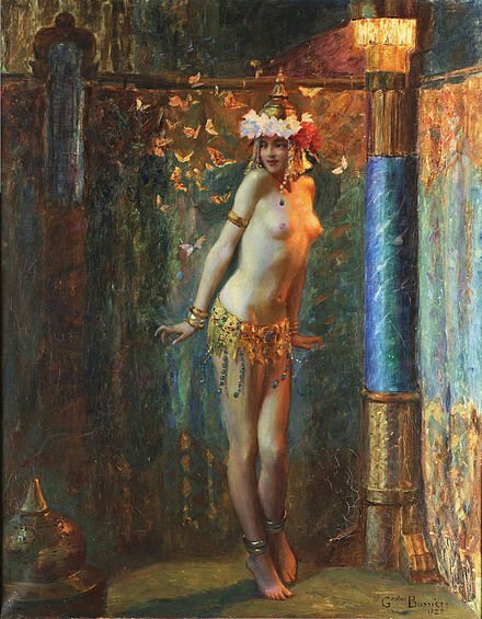 440px-Gaston_Bussiere_-_La_danse_de_Salome_ou_les_papillon_d’or.jpg