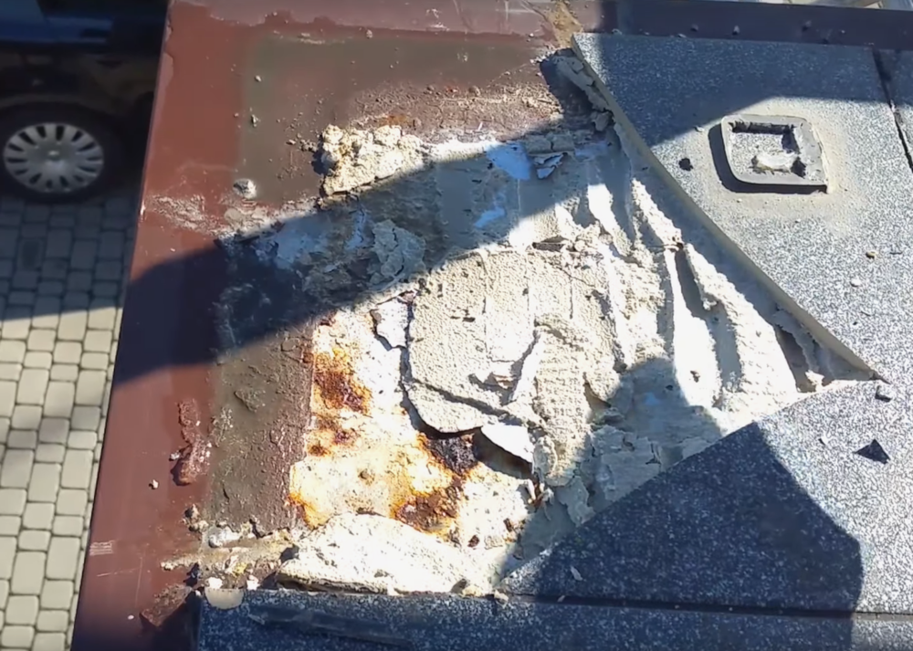 карниз капельник на балкон из металла заказать (10).png