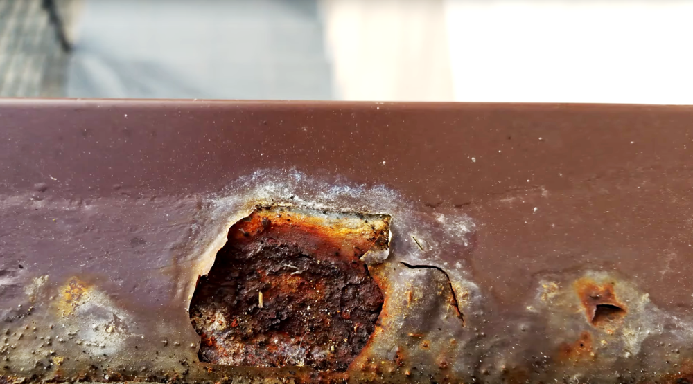 карниз капельник на балкон из металла заказать (7).png