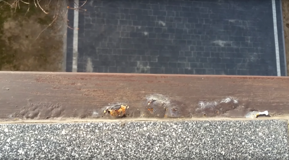 карниз капельник на балкон из металла заказать (4).png