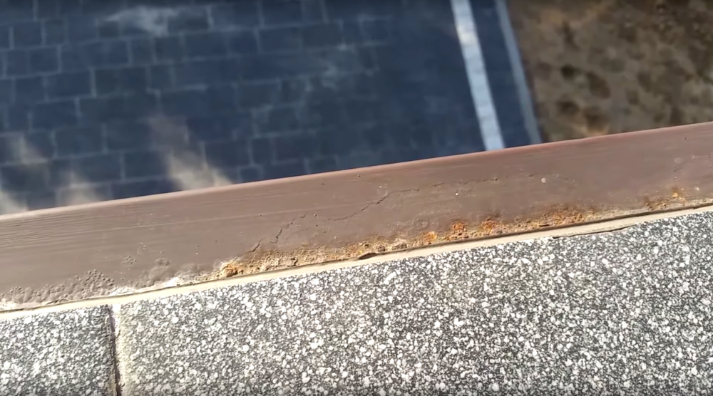 карниз капельник на балкон из металла заказать (5).png