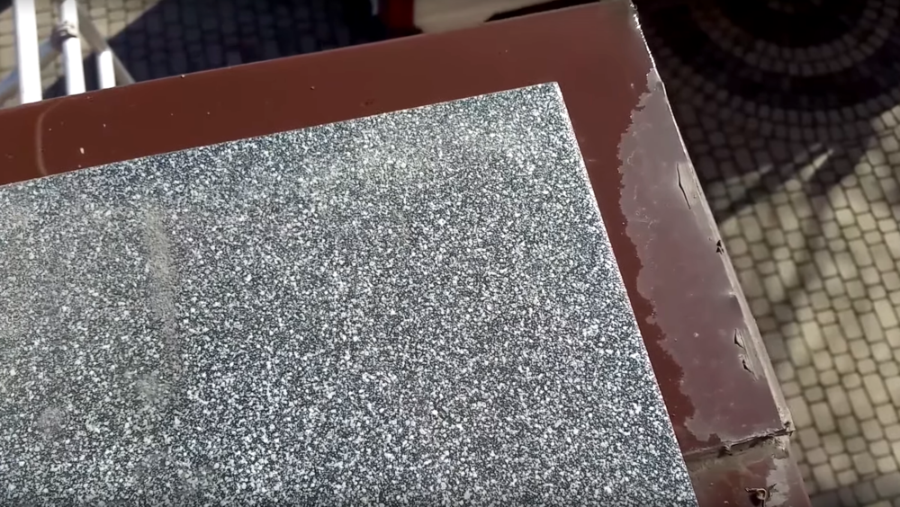 карниз капельник на балкон из металла заказать (9).png