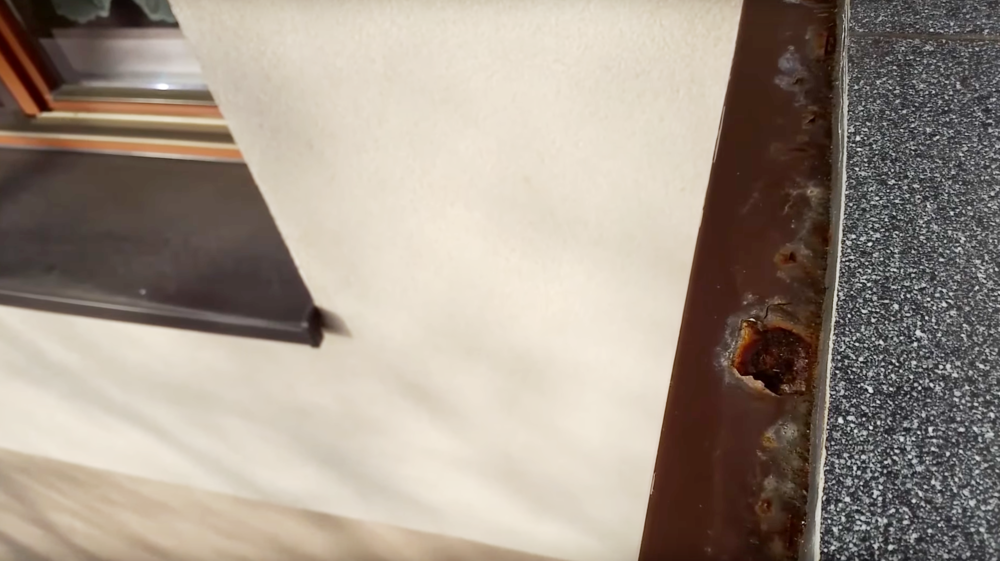 карниз капельник на балкон из металла заказать (3).png