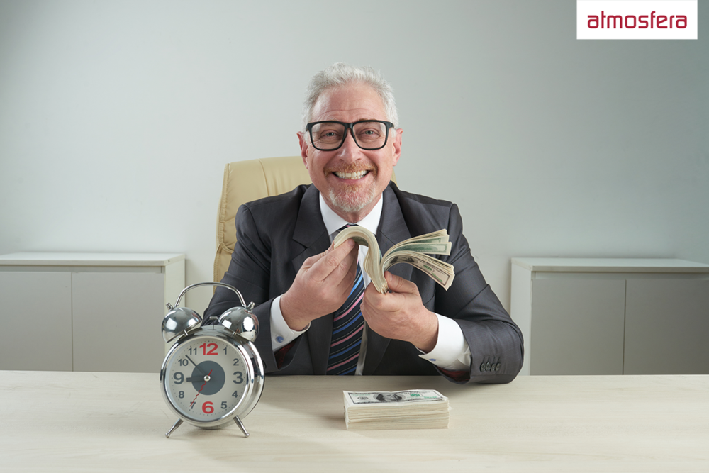 Не сиди без діла, адже твій час - це гроші+лого.png