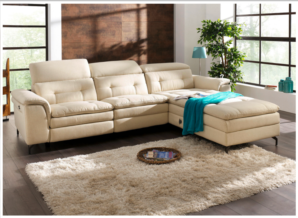 реклайнер  кожа  беж 655...png