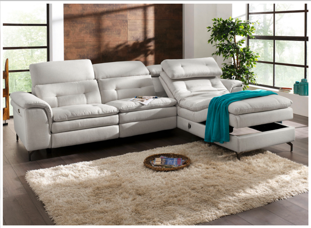 реклайнер  светло-  серая  тряпка..png