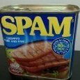 SPAM