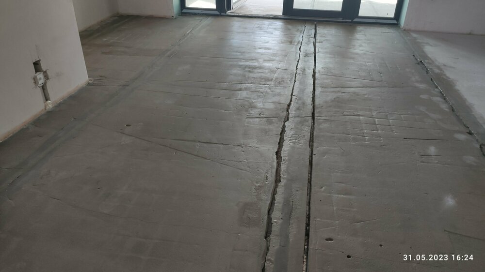 Так выглядит стяжка пропитанная пропиткой ТДЕ ГПУГ-2К.jpg