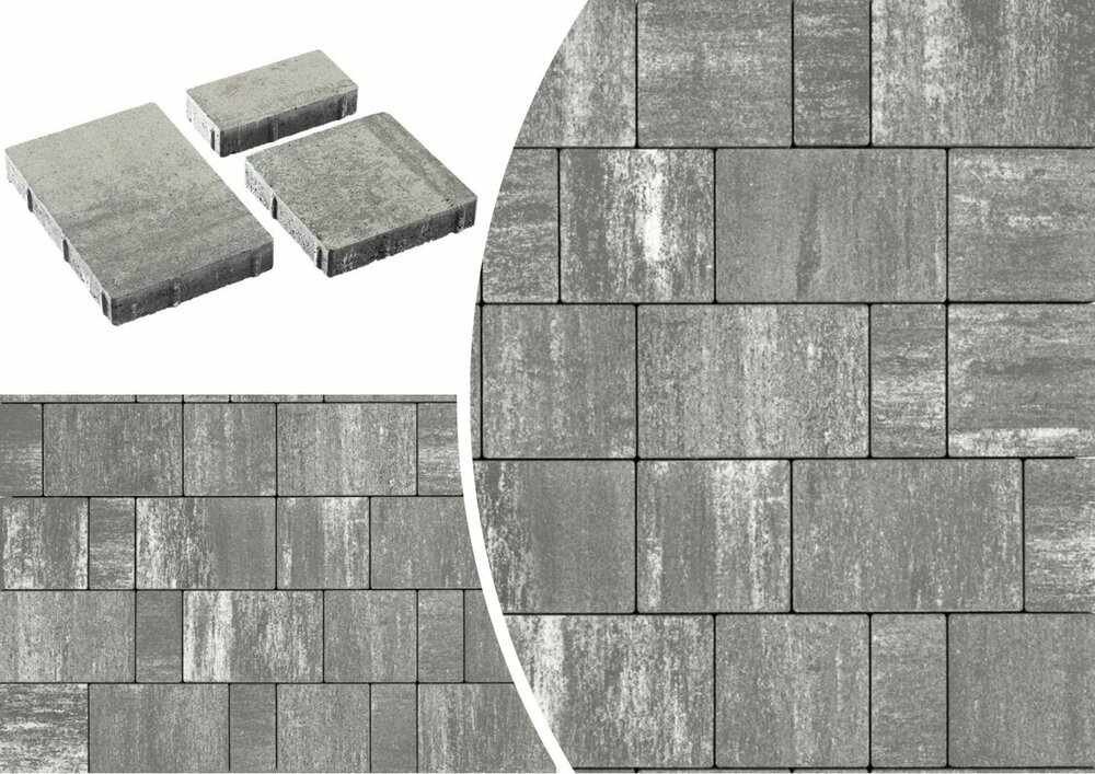 Лайнстоун 20 Платина