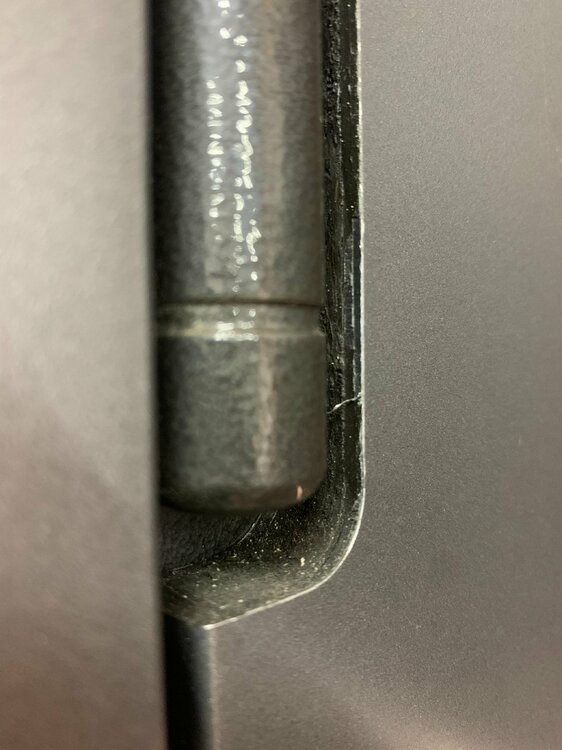 Композитная панель в разрезе, модель Титан.JPG