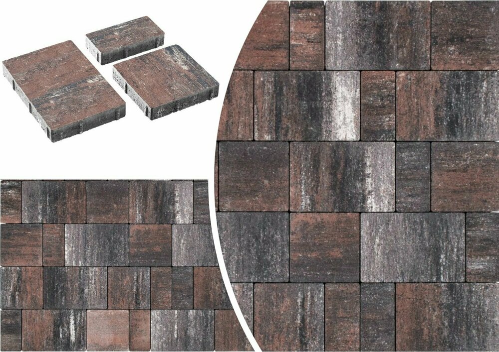 Лайнстоун 20 Терра