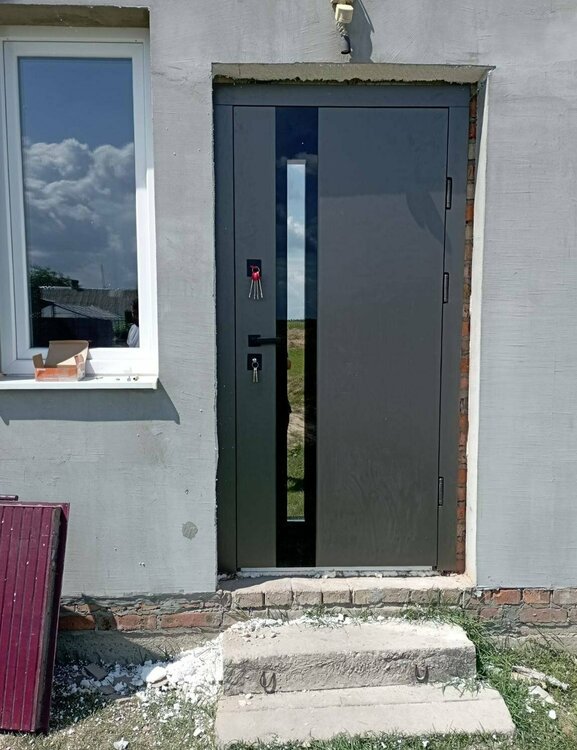 Аккорд с нал на кирпич, утоплена.jpg