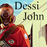 Dessi John