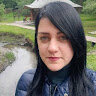 Ефимова Любовь