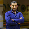 Jeyhun Guseynov
